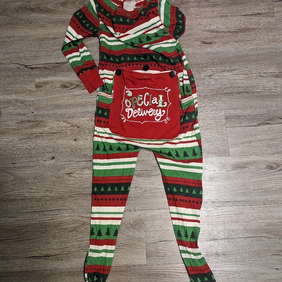 New, no tags, Lazy One union suit, size xs, unisex - Picture 5 of 10